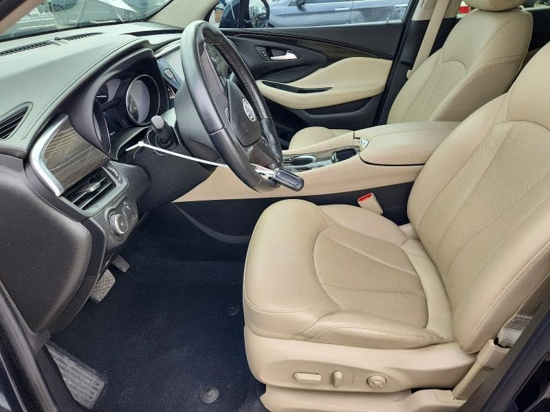 2020 BUICK ENVISION ESSENCE ESSENCE 7