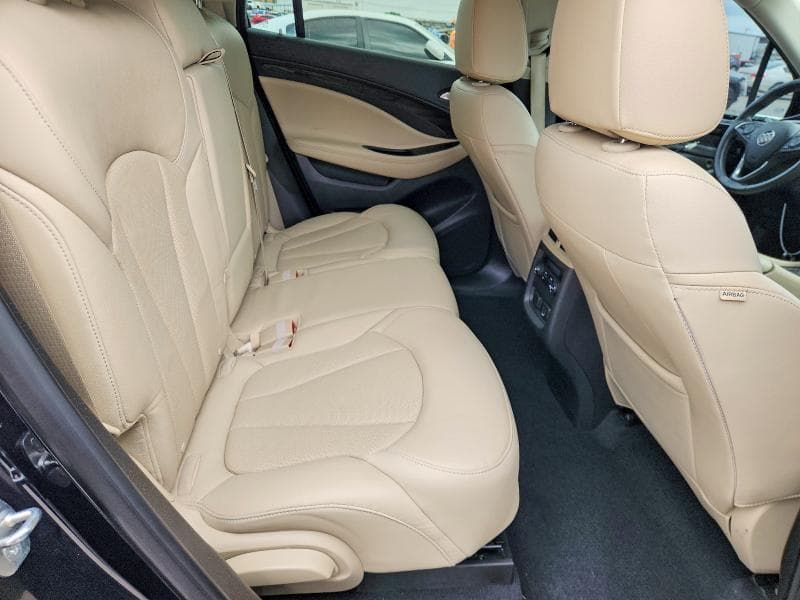 2020 BUICK ENVISION ESSENCE ESSENCE 10