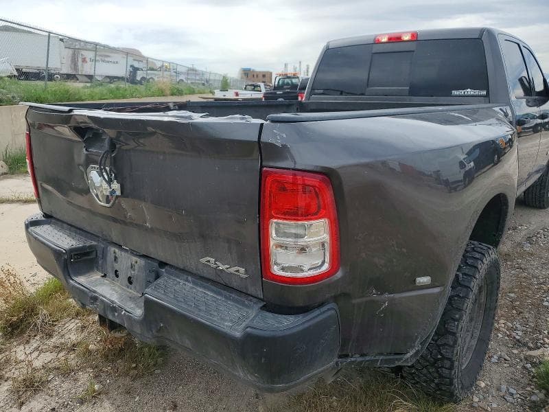 2022 RAM 3500 10