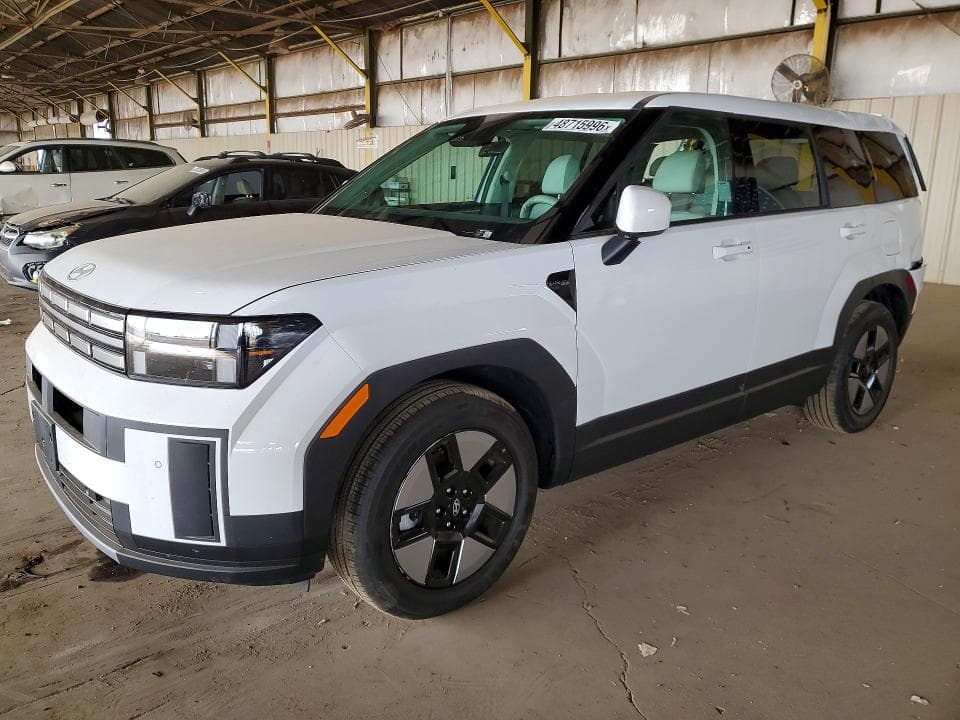 2026 HYUNDAI SANTA FE SE - 1
