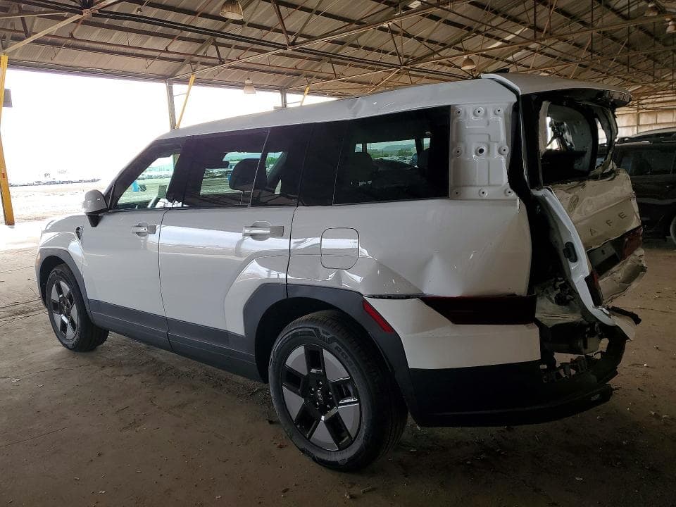 2026 HYUNDAI SANTA FE SE 2