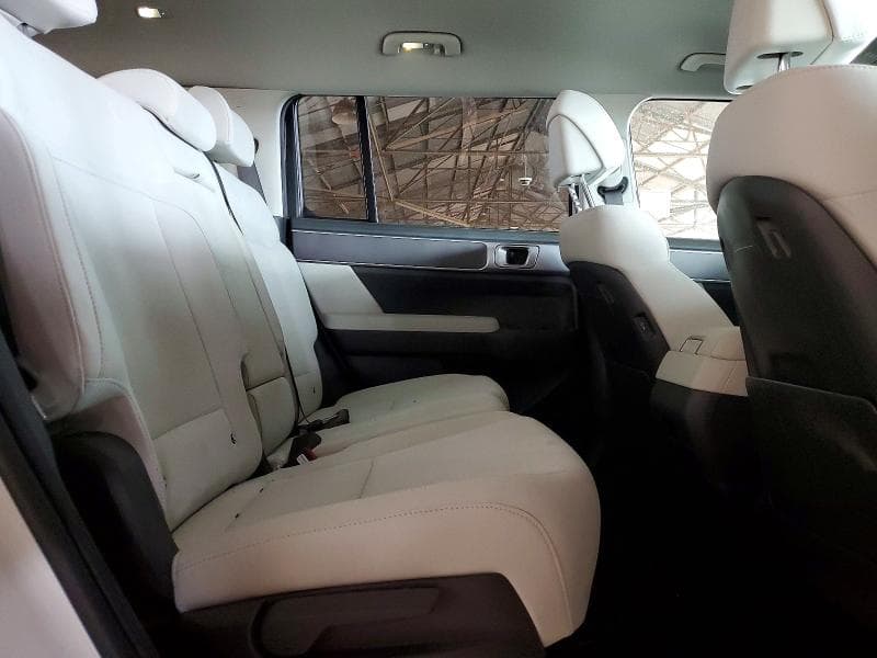 2026 HYUNDAI SANTA FE SE 11