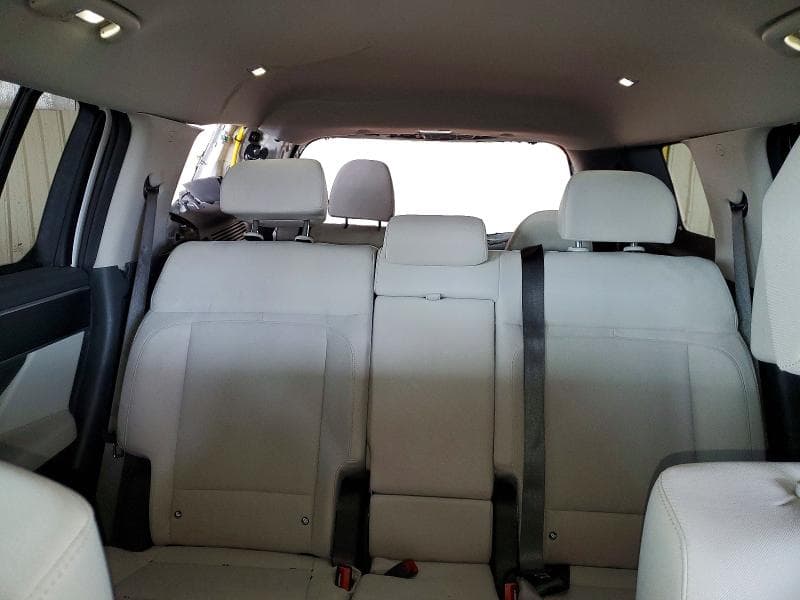 2026 HYUNDAI SANTA FE SE 10
