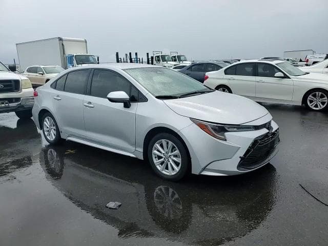 2023 TOYOTA COROLLA LE 13