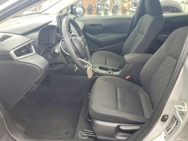 2023 TOYOTA COROLLA LE 7