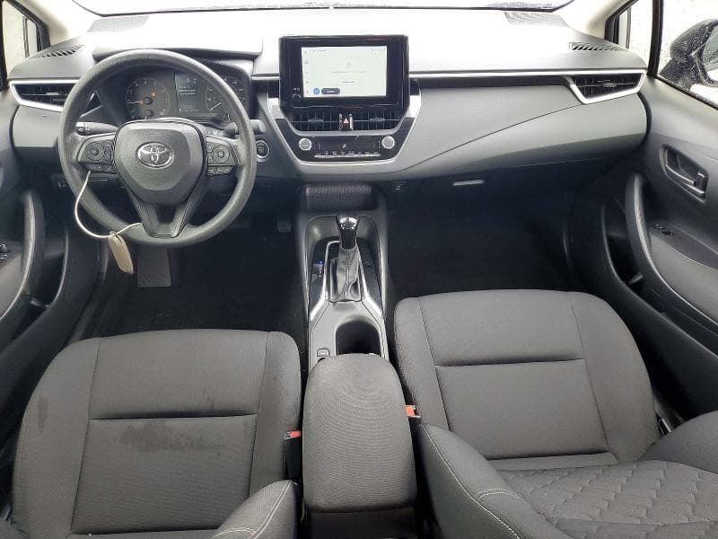 2023 TOYOTA COROLLA LE 8