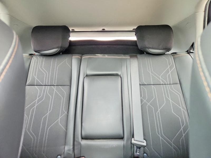 2021 CHEVROLET TRAX 1LT 1LT 10