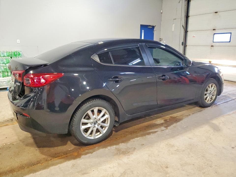 2018 MAZDA 3 GS 3