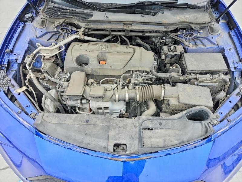 2022 ACURA TLX TECH A 11