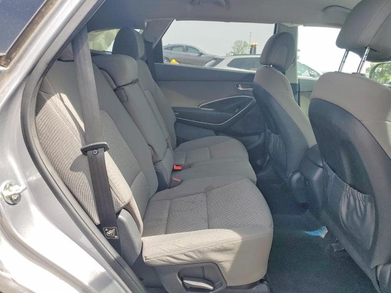 2019 HYUNDAI SANTA FE XL SE SE 11