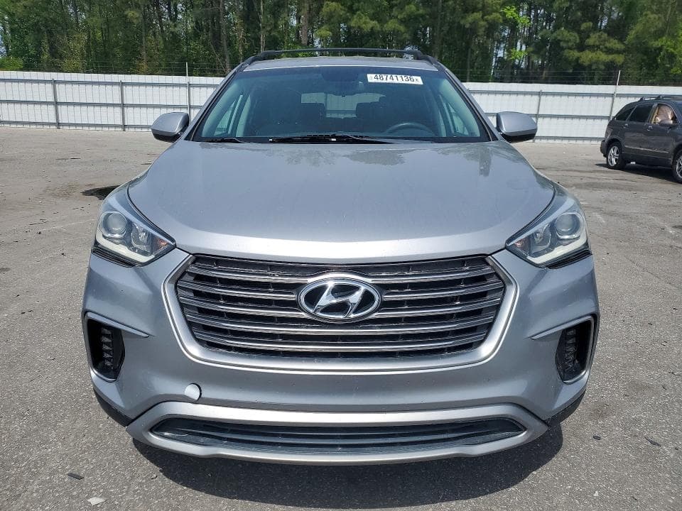 2019 HYUNDAI SANTA FE XL SE SE 5