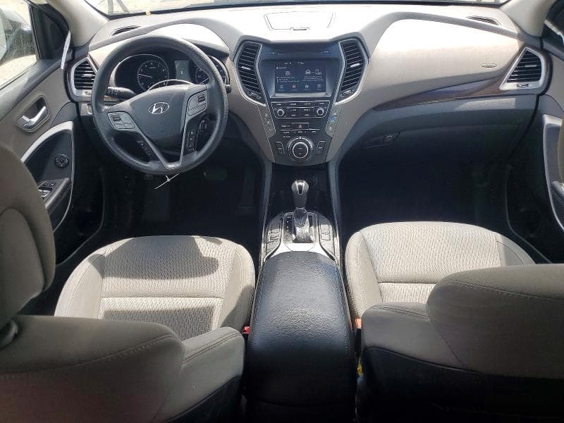 2019 HYUNDAI SANTA FE XL SE SE 8