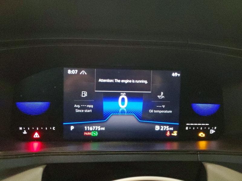 2022 VOLKSWAGEN TAOS SE SE 9