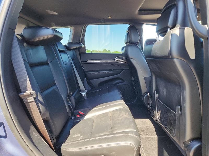 2020 JEEP GRAND CHEROKEE LIMITED 11