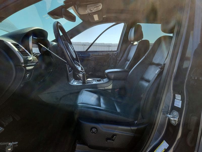 2020 JEEP GRAND CHEROKEE LIMITED 7