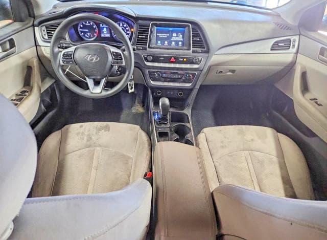 2019 HYUNDAI SONATA SE SE 8