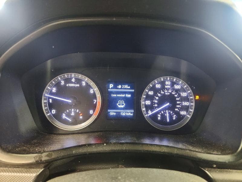 2019 HYUNDAI SONATA SE SE 9