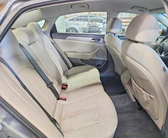 2019 HYUNDAI SONATA SE SE 10