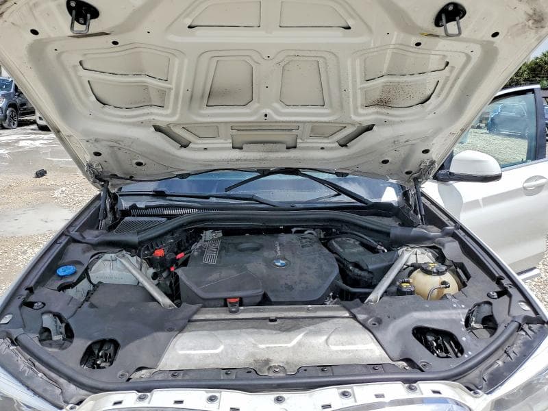 2019 BMW X3 SDRIVE30I 11