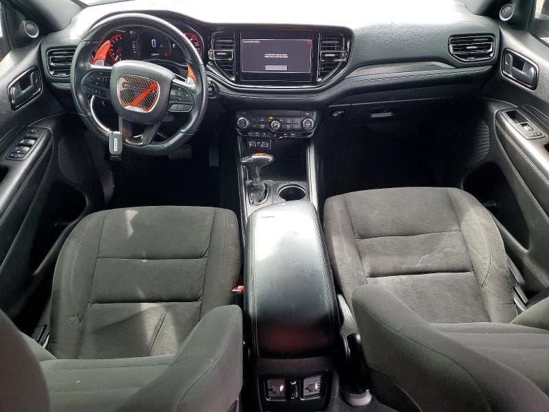 2021 DODGE DURANGO GT GT 9