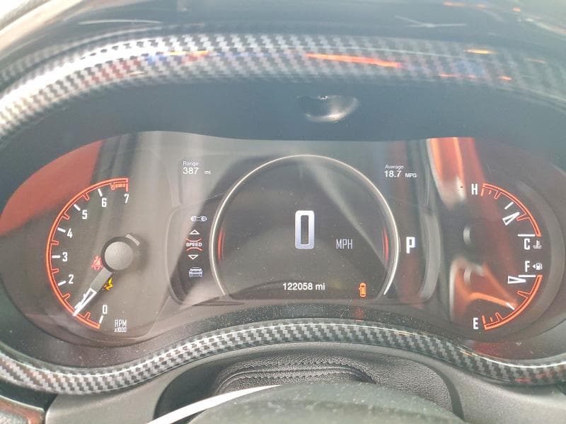 2021 DODGE DURANGO GT GT 10