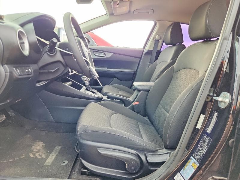 2020 KIA FORTE LXS 7