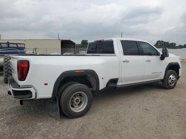 2022 GMC SIERRA K3500 DENALI 4