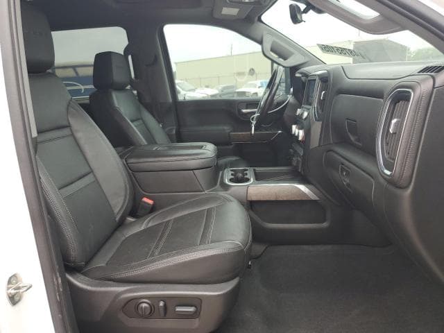 2022 GMC SIERRA K3500 DENALI 5