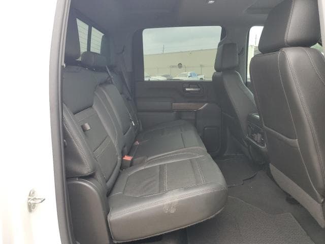 2022 GMC SIERRA K3500 DENALI 6