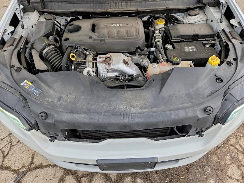 2020 JEEP CHEROKEE LIMITED LIMITED 12