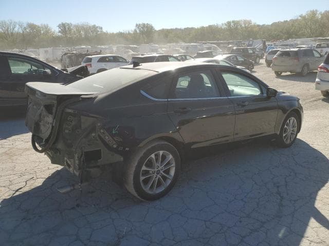 2019 FORD FUSION SE 3