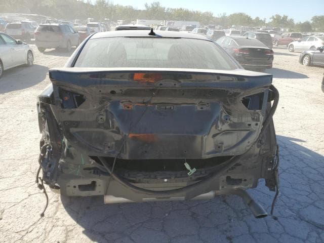 2019 FORD FUSION SE 6
