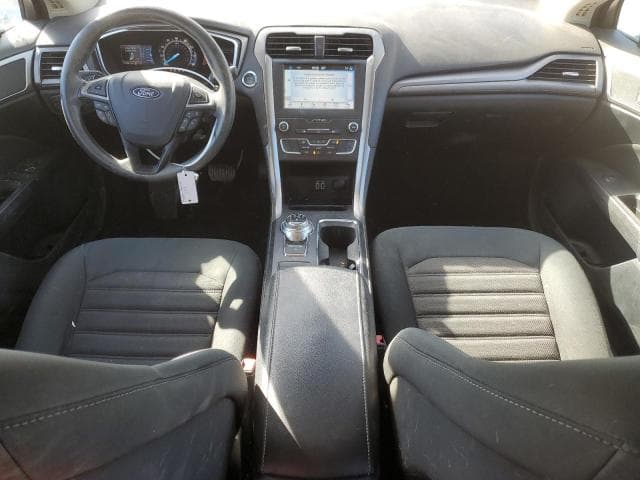 2019 FORD FUSION SE 8