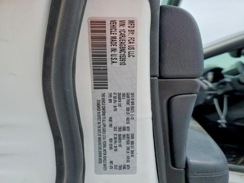 2022 JEEP GRAND CHEROKEE LAREDO E LAREDO E 13