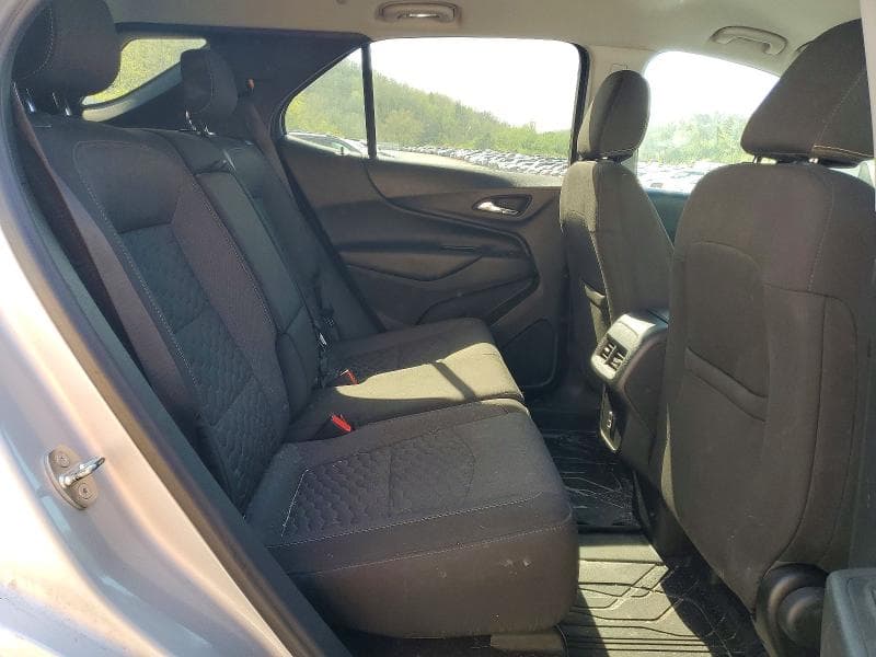 2020 CHEVROLET EQUINOX LT 11