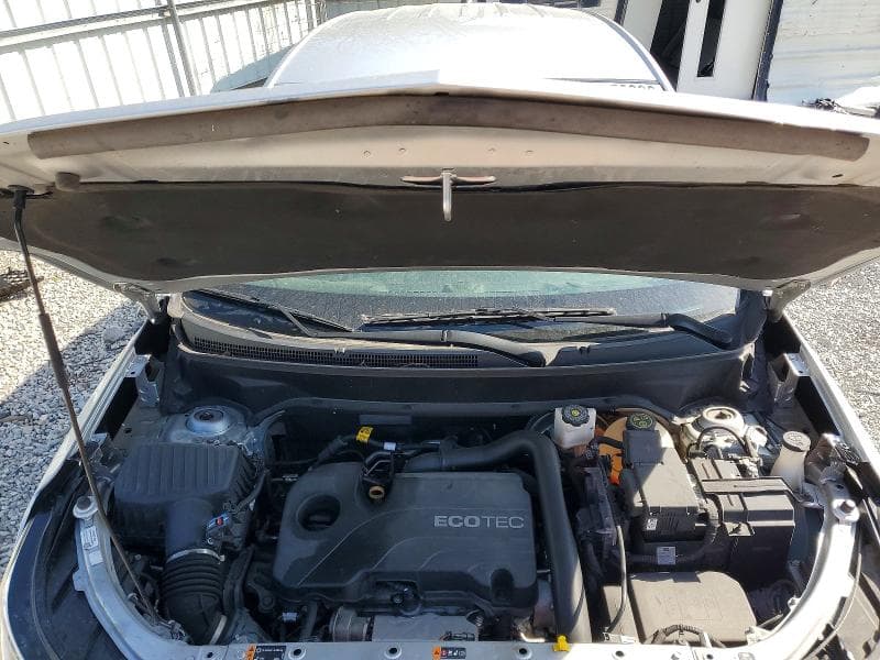 2020 CHEVROLET EQUINOX LT 12