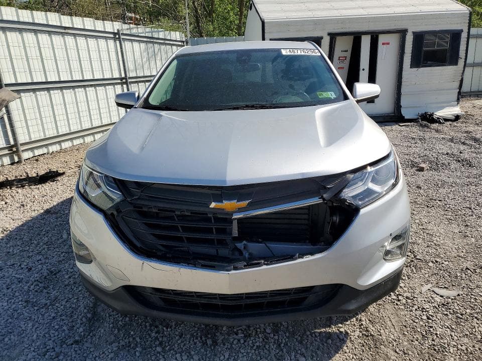 2020 CHEVROLET EQUINOX LT 5