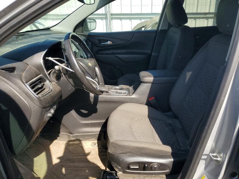 2020 CHEVROLET EQUINOX LT 7
