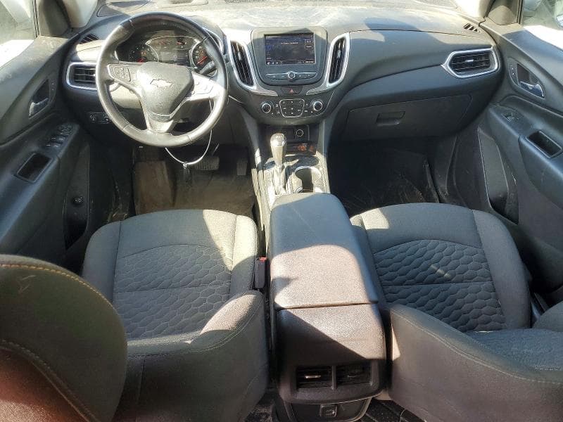 2020 CHEVROLET EQUINOX LT 8