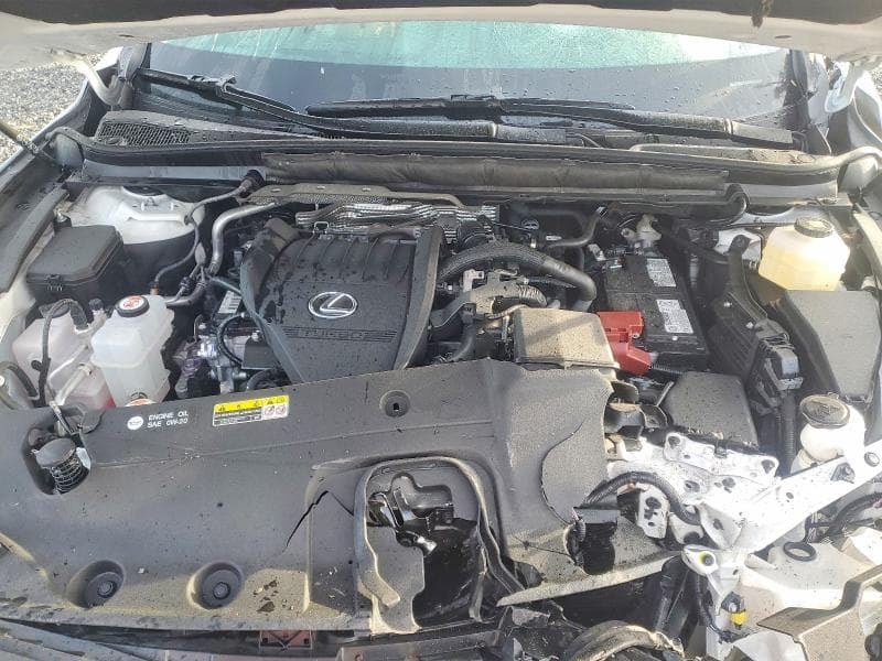 2026 LEXUS RX 350 PREMIUM+ 11