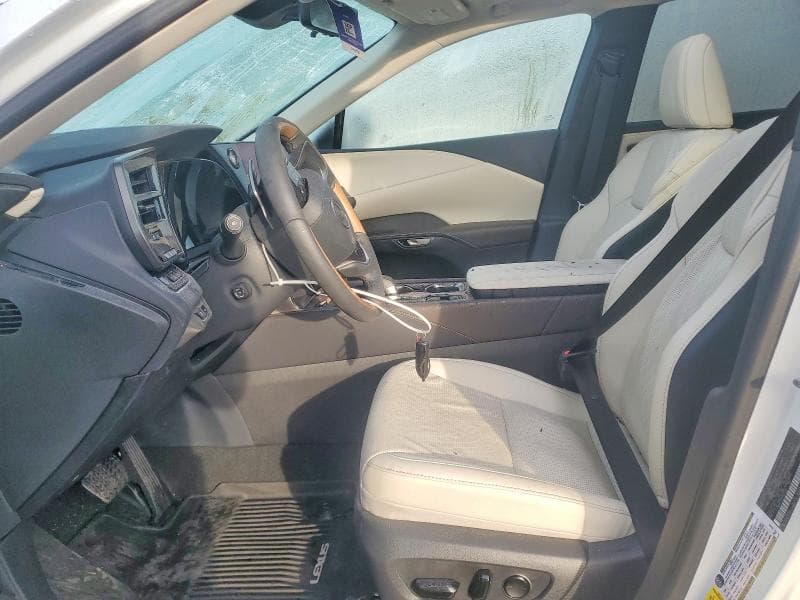 2026 LEXUS RX 350 PREMIUM+ 7