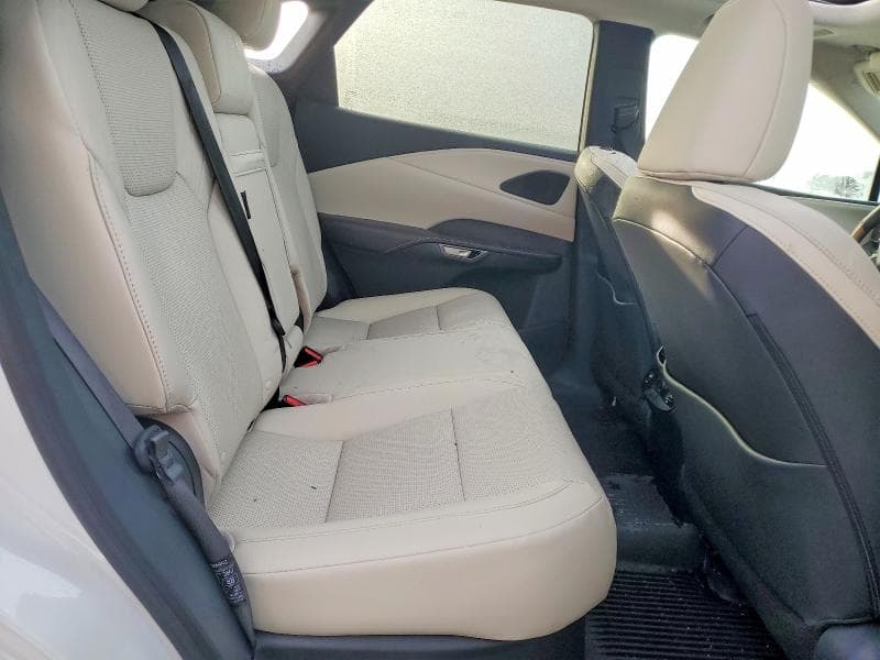 2026 LEXUS RX 350 PREMIUM+ 10