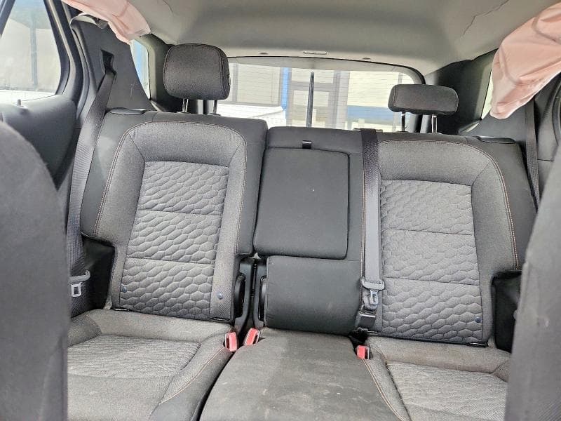 2018 CHEVROLET EQUINOX LT LT 10