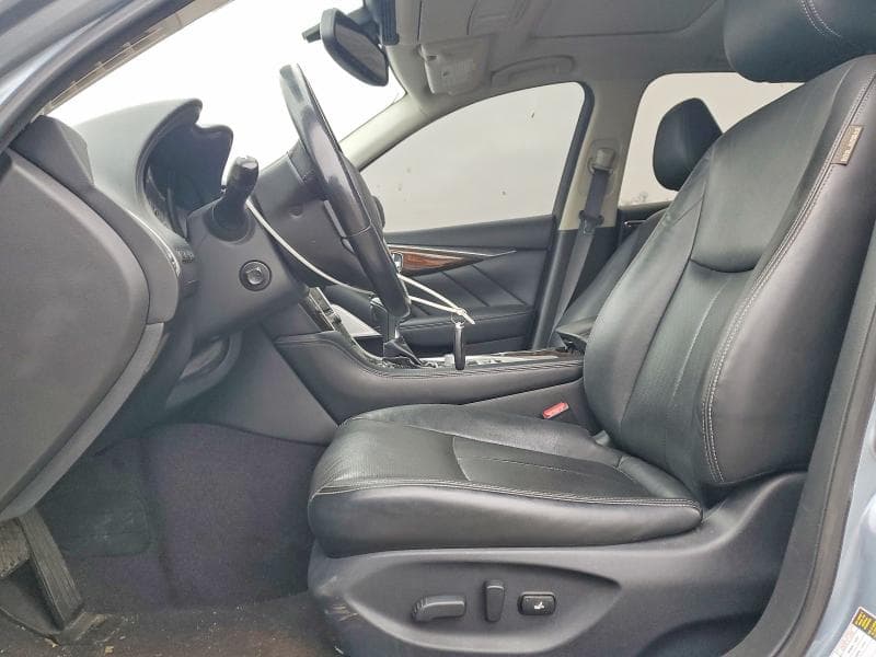 2017 INFINITI Q50 3.0T PREMIUM 3.0T PREMIUM 8