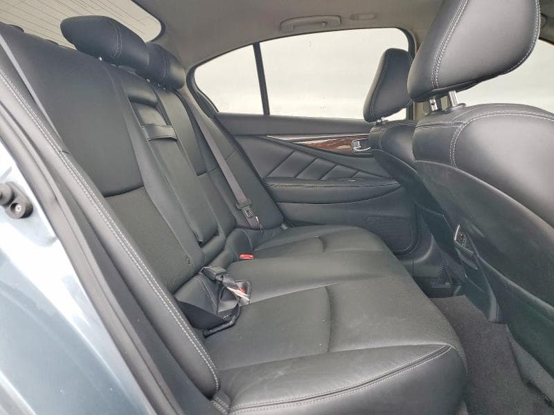 2017 INFINITI Q50 3.0T PREMIUM 3.0T PREMIUM 11