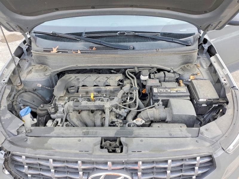 2022 HYUNDAI VENUE SEL 11