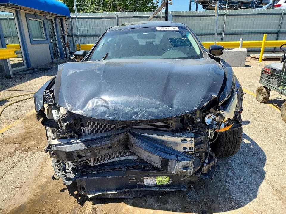 2017 NISSAN ALTIMA 2.5 SV 2.5 SV 5
