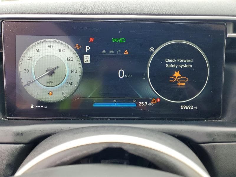 2022 HYUNDAI TUCSON LIMITED LIMITED 9