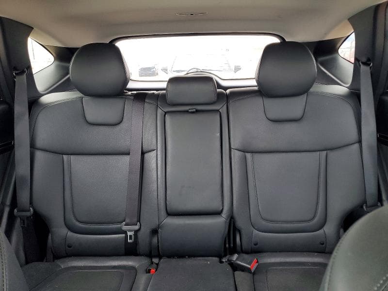 2022 HYUNDAI TUCSON LIMITED LIMITED 10