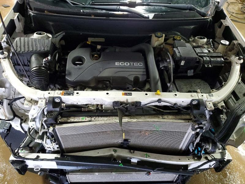 2019 CHEVROLET EQUINOX LT 11